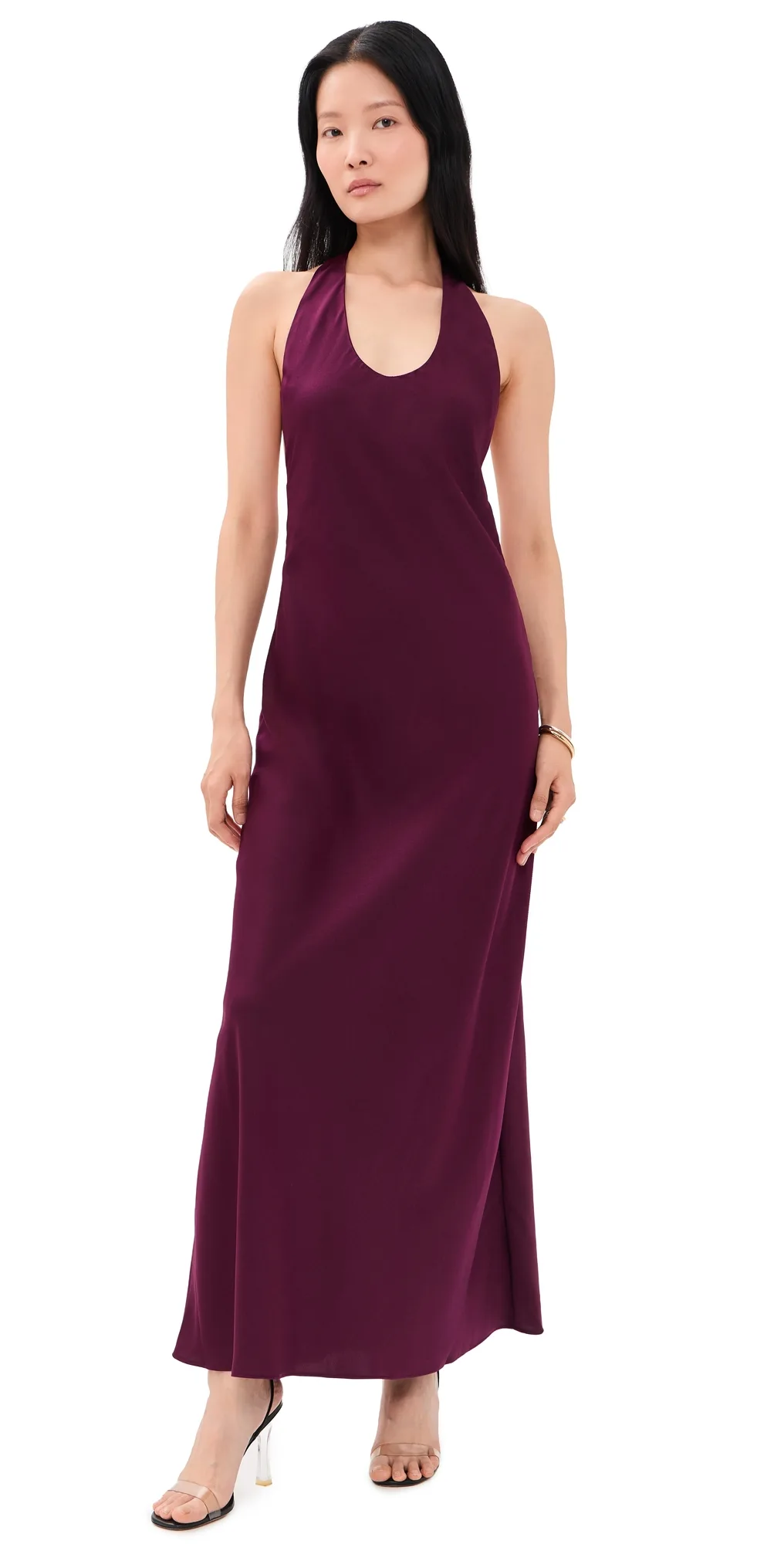 Bare Maxi Dress