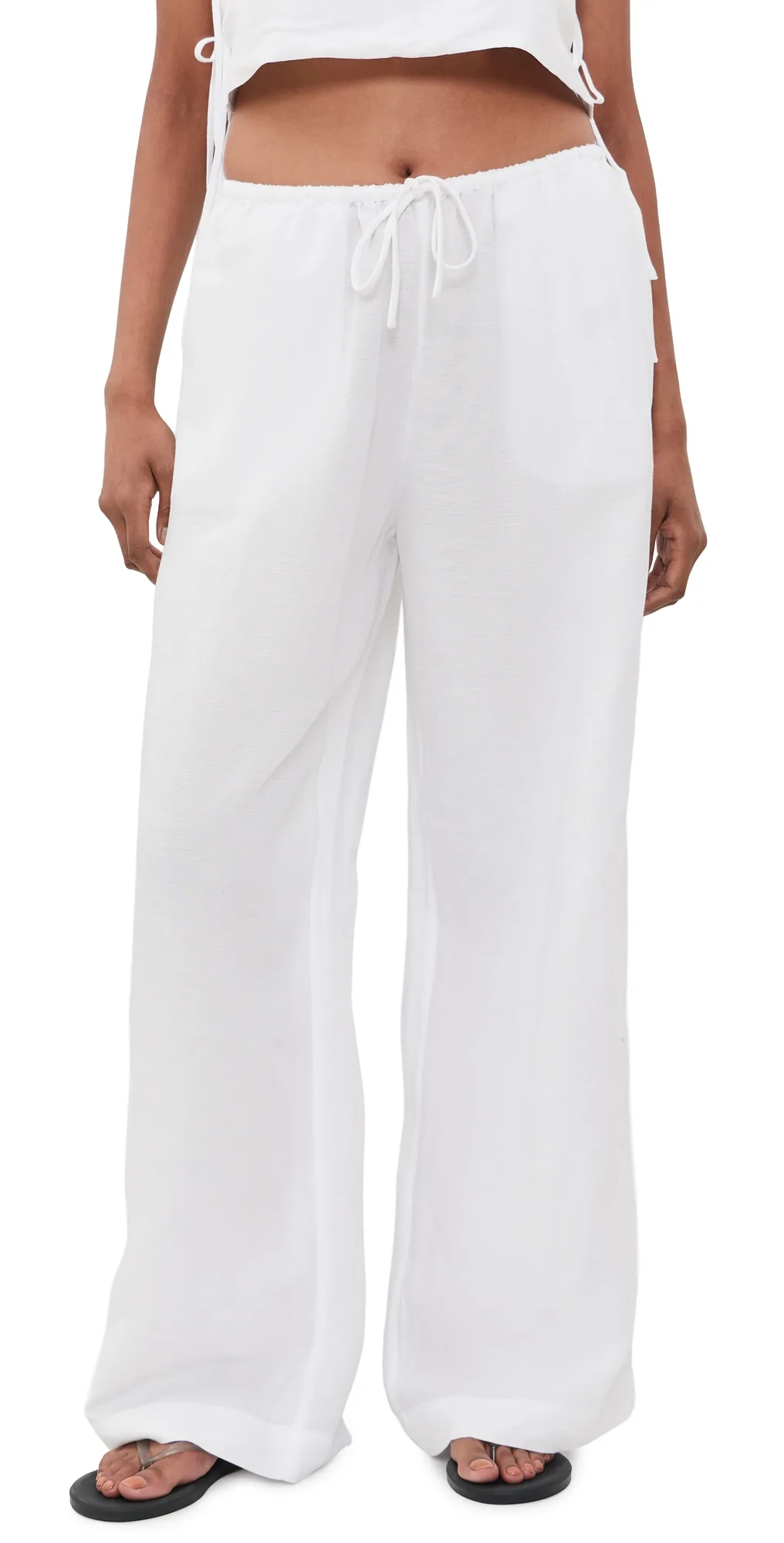 Nina Pants by L*Space