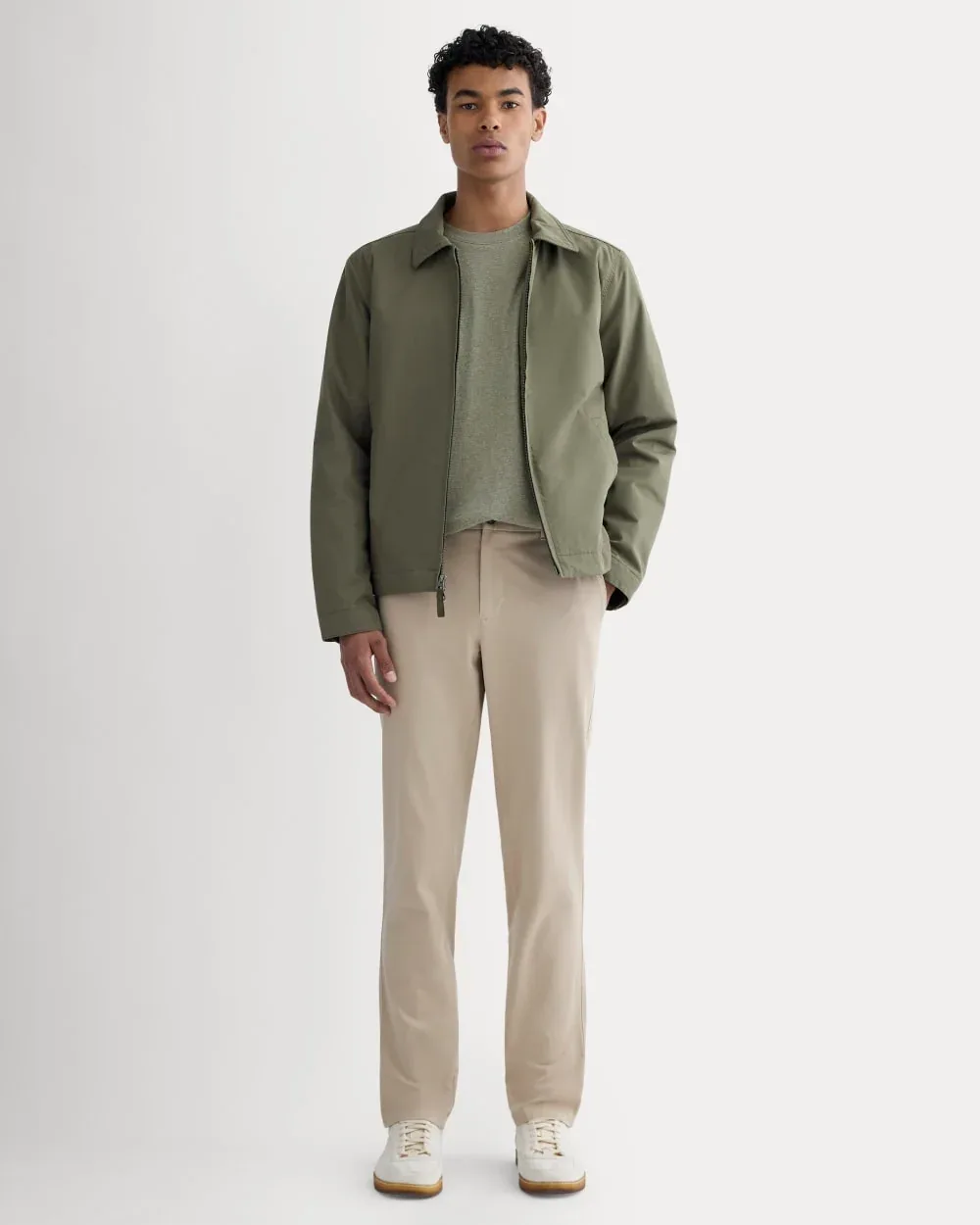 Performance Chino Pant Athletic by Everlane
