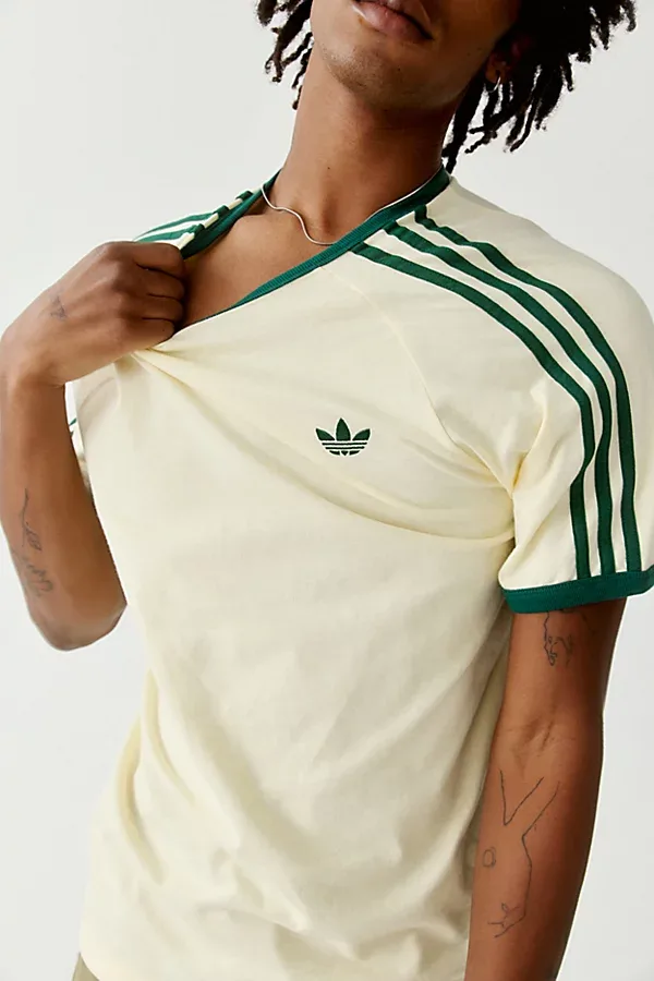 3-Stripes Tee by adidas