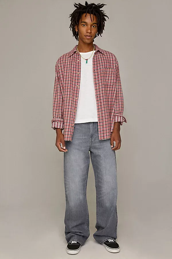 Straight Bootcut Jeans by BDG