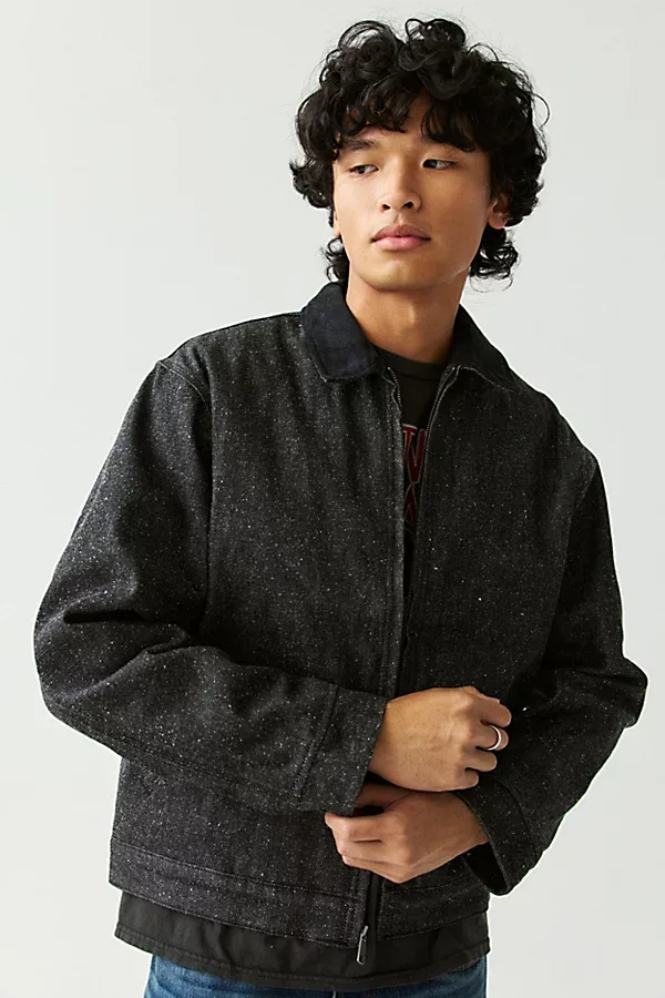 Kasper Winter Work Jacket by BDG