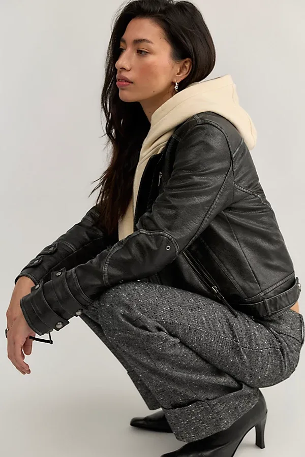Issa Convertible Trousers by Free People