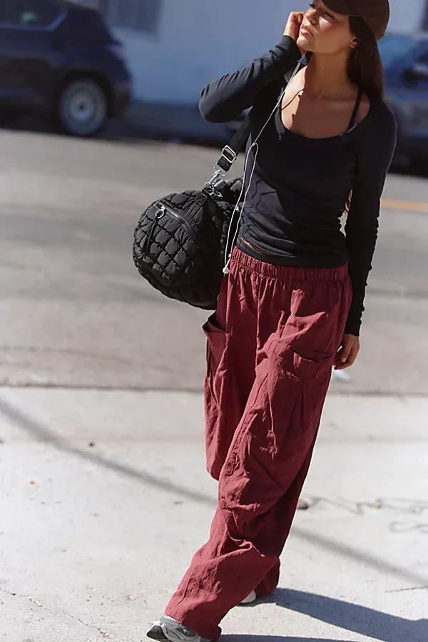 Record High Pants by FP Movement