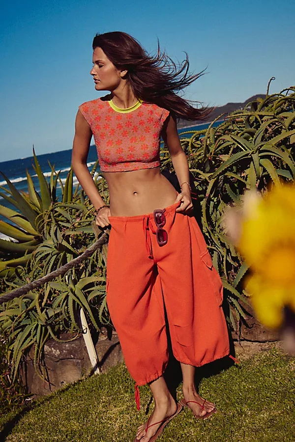 Covella Culottes by Free People