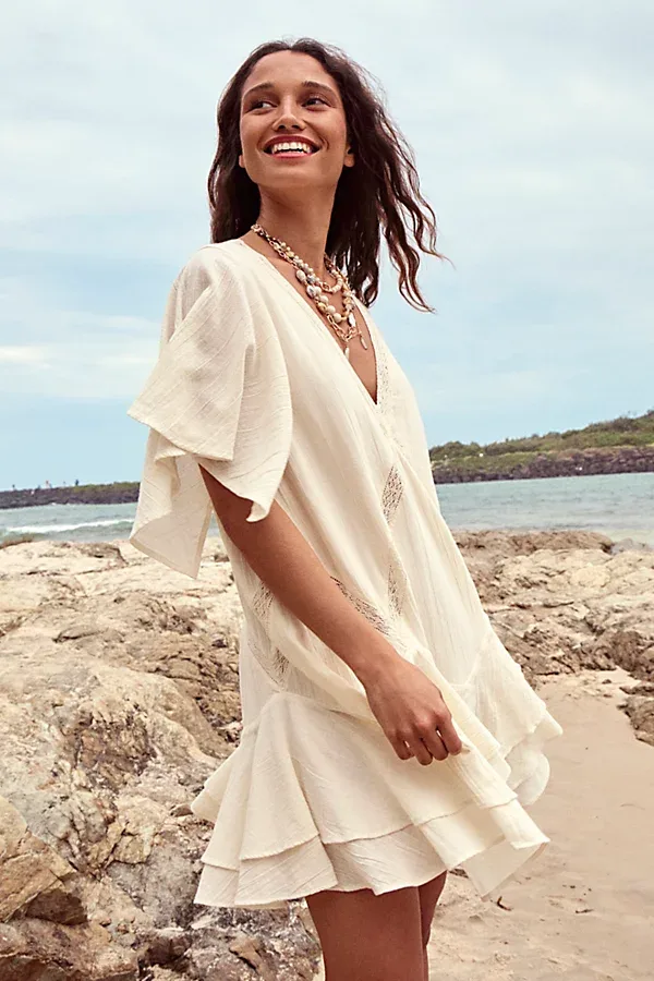 Freya Mini Dress by Free People