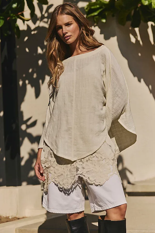 Kylie Top by Free People