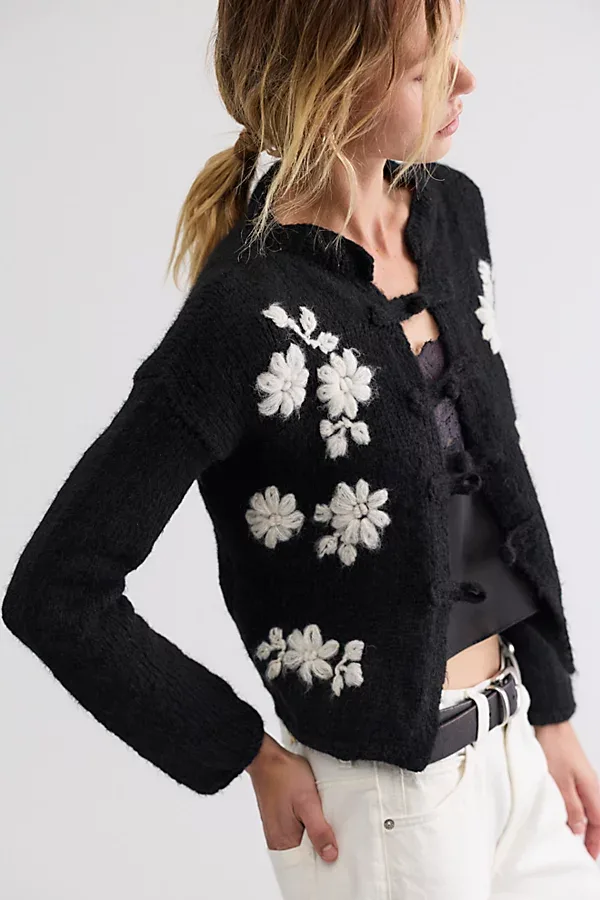 TACH Ramallo Cardi by TACH