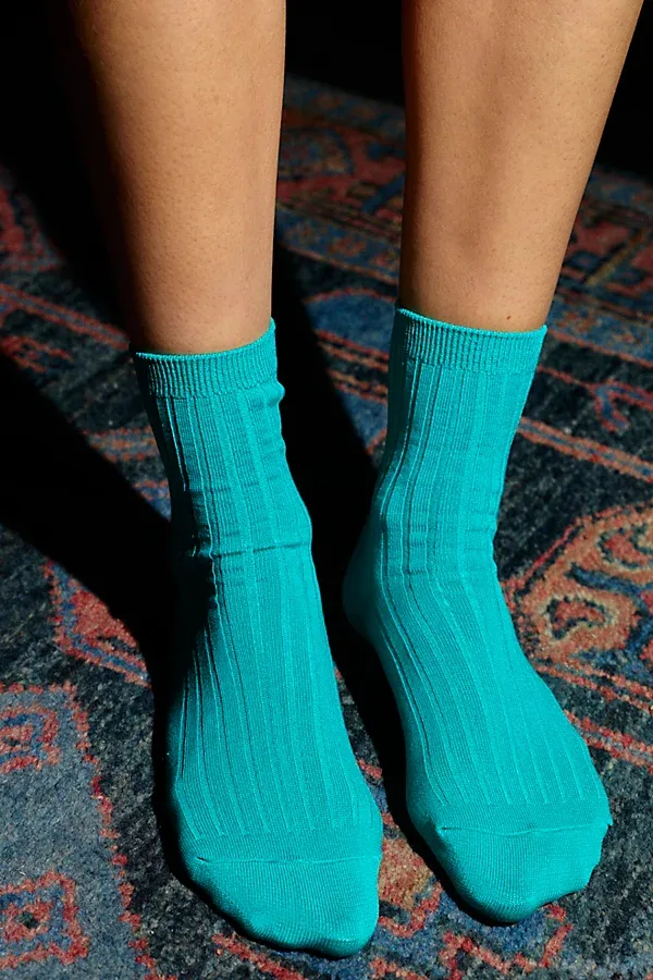 Le Bon Shoppe Her Socks