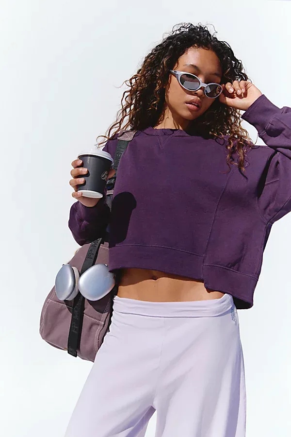 Intercept Pullover
