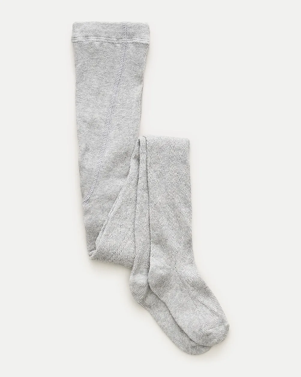 Pointelle-Knit Tights by J.Crew