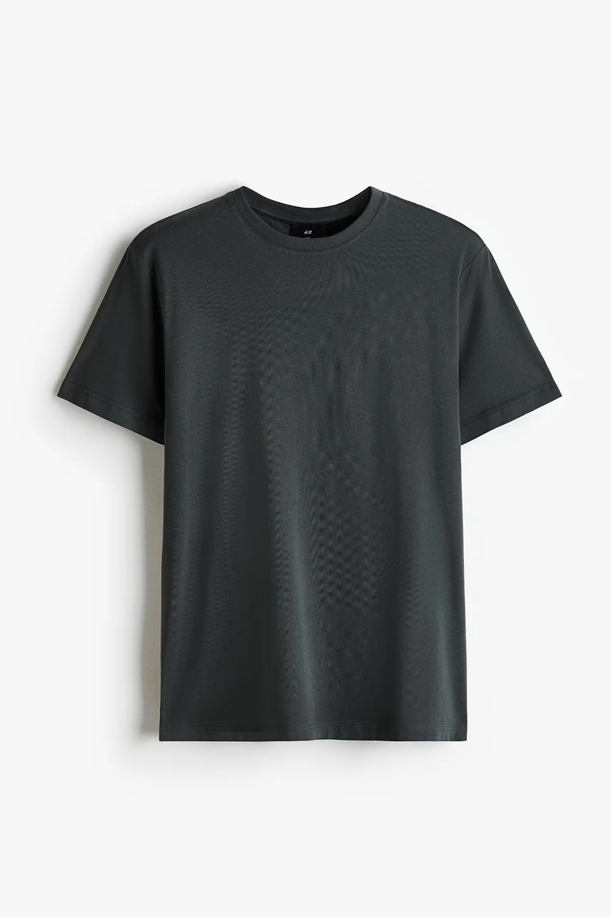Slim Fit T-Shirt by H&M
