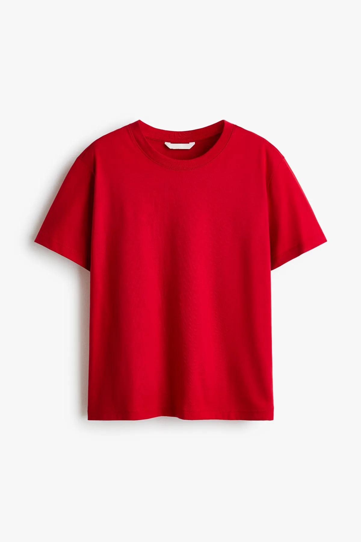 Cotton T-Shirt by H&M