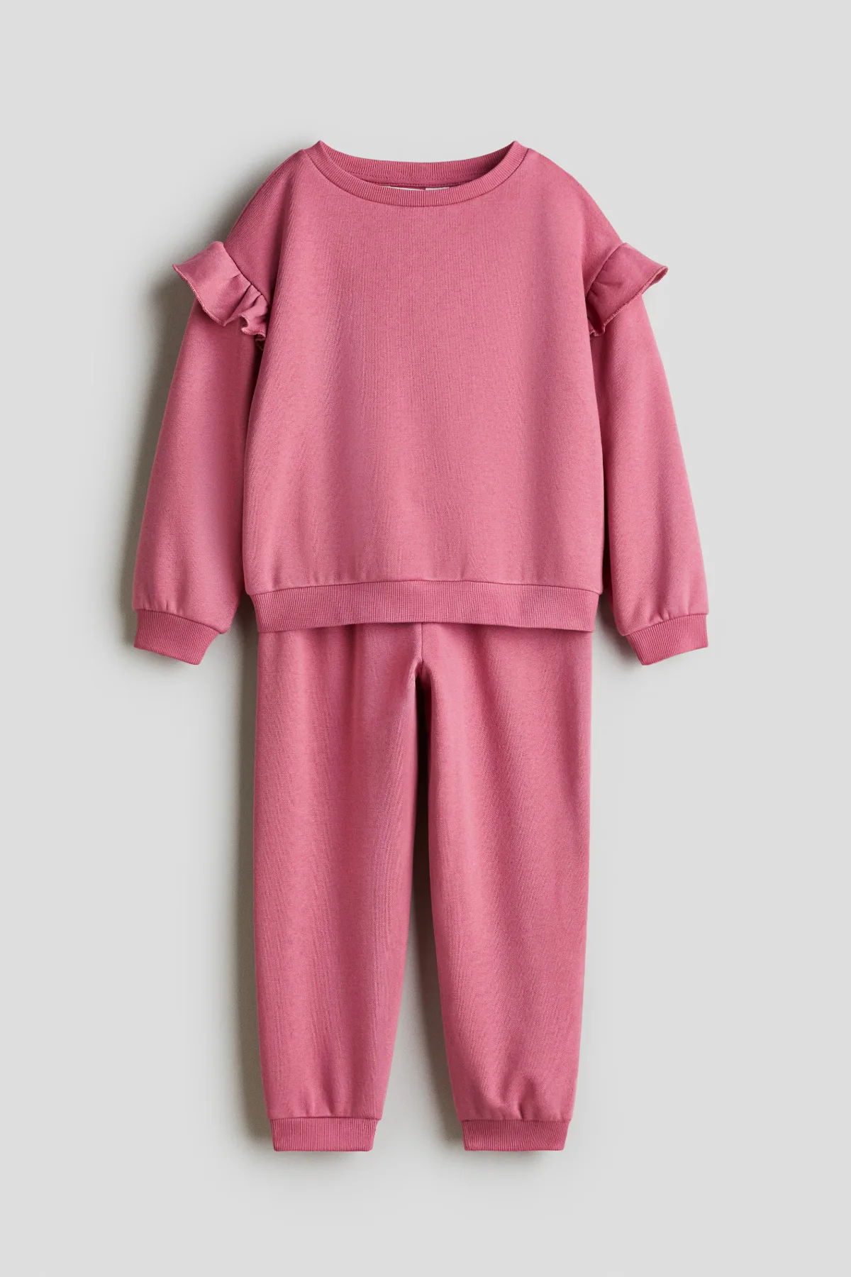 2-Piece Sweatsuit by H&M