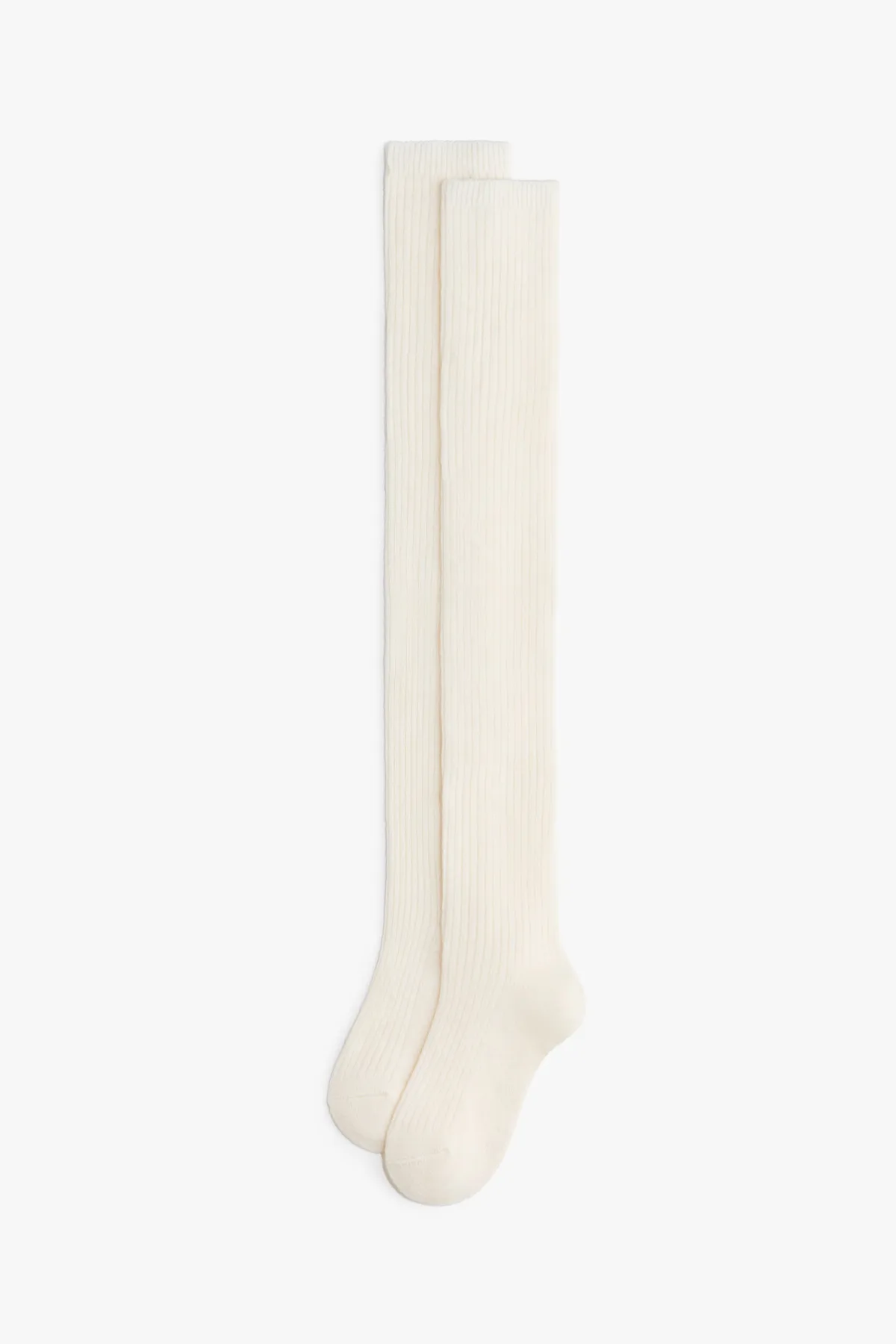 Over-Knee Socks by H&M