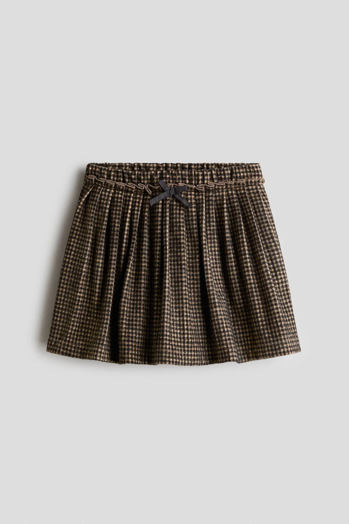 Pleated Skort by H&M