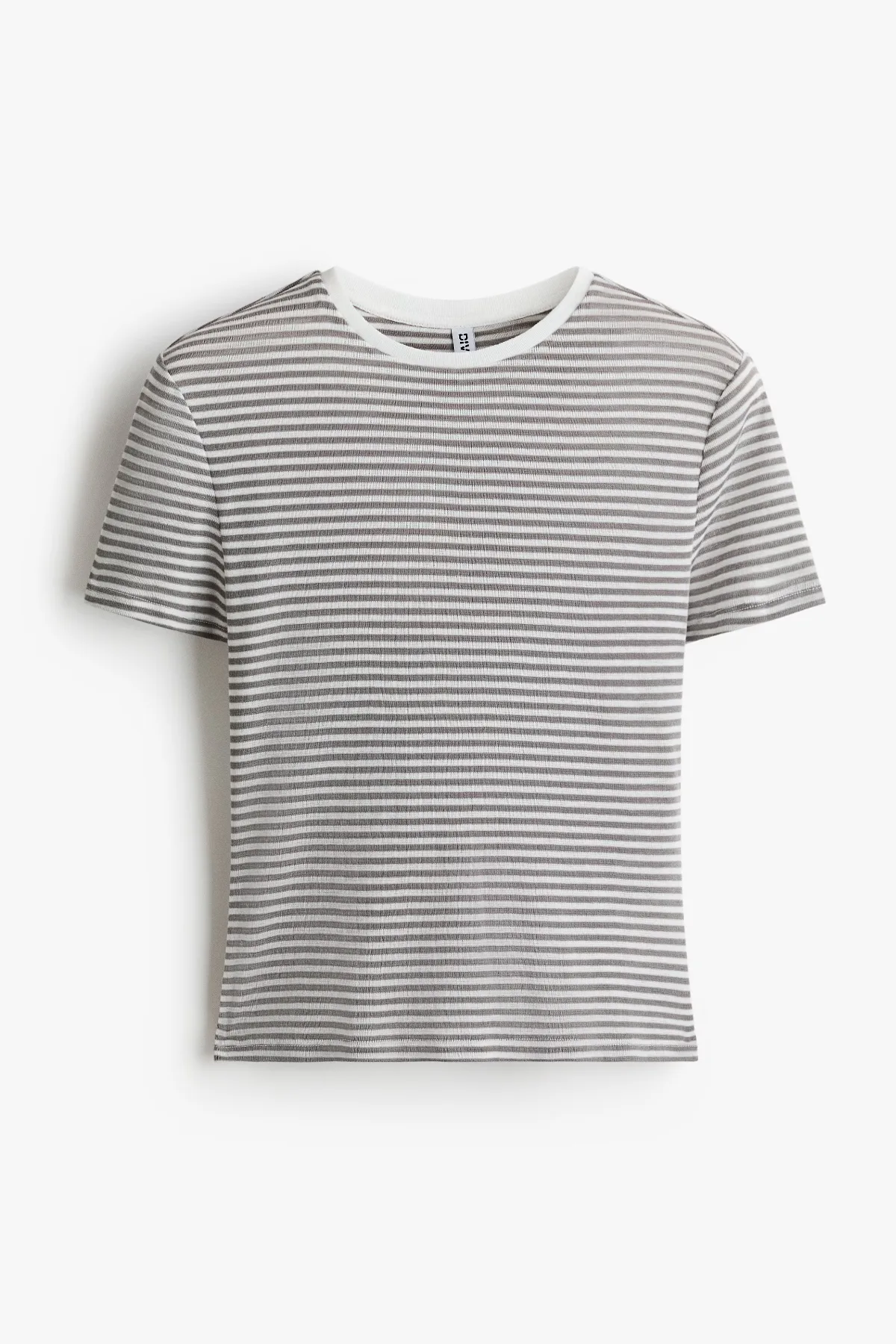 Fitted T-Shirt
