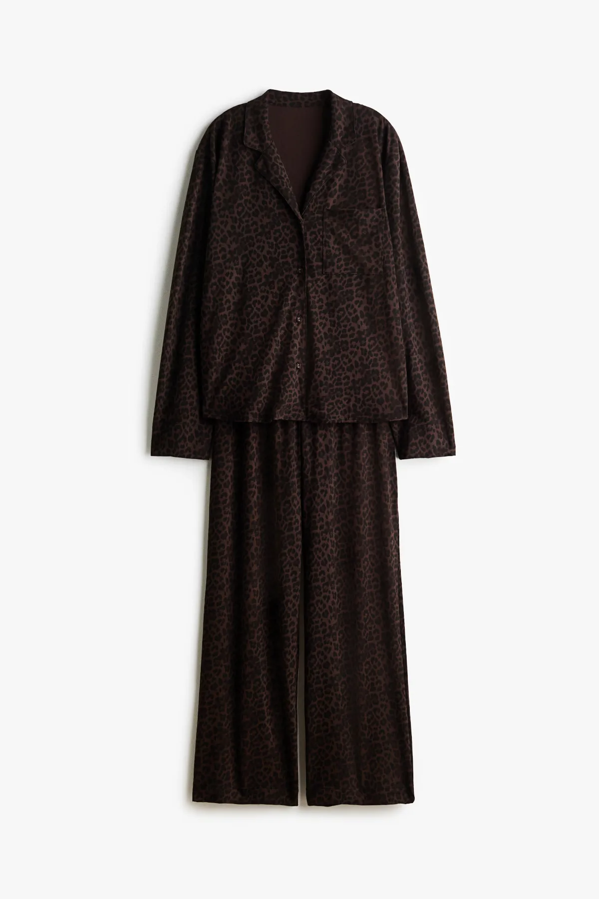 Jersey Pajamas by H&M