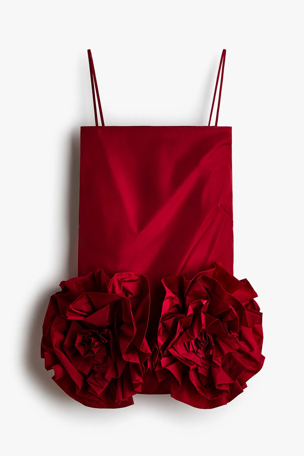 Appliquéd Camisole Top by H&M