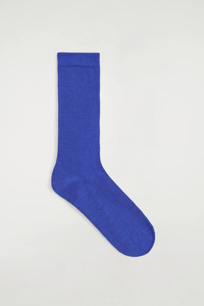 Wool Socks by COS