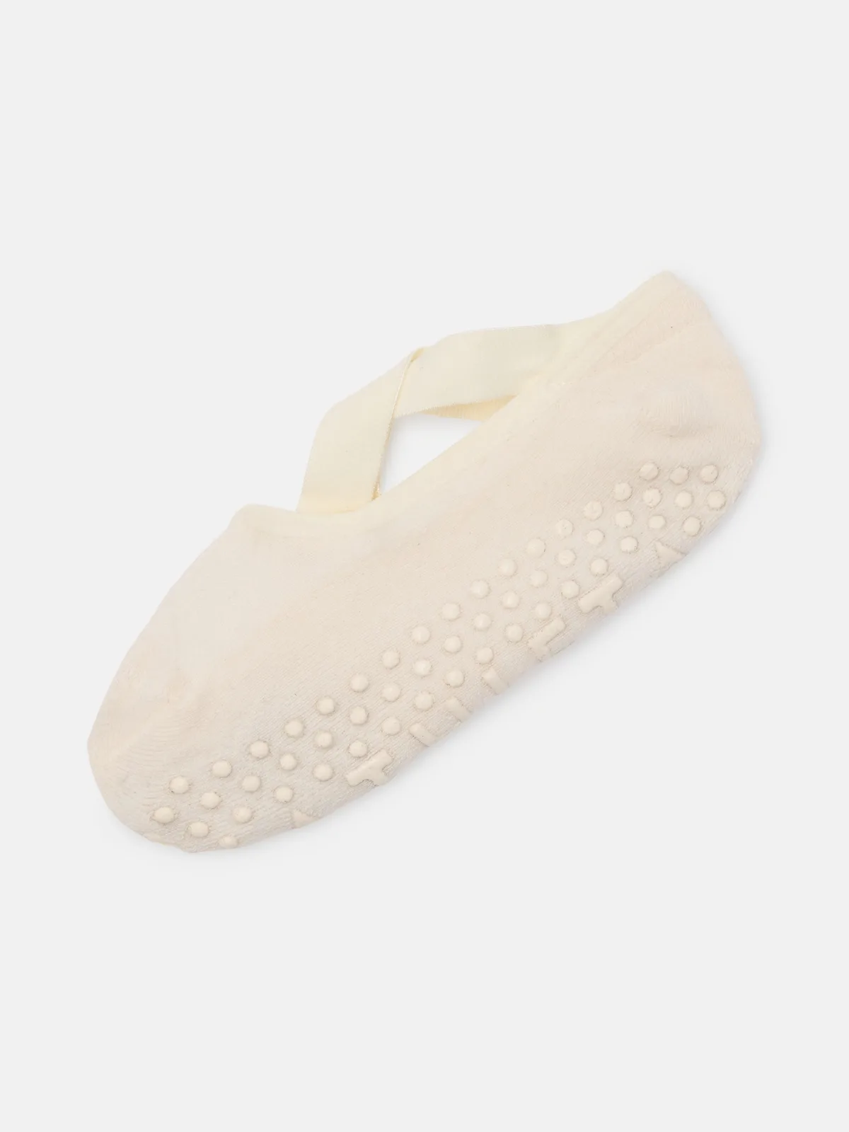 Pilates Grip Sock by Athleta