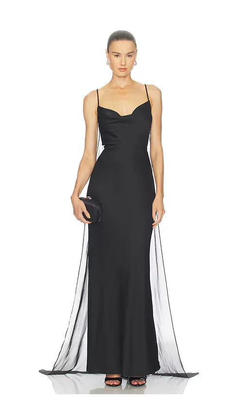 Auriella Maxi Gown by Elliatt