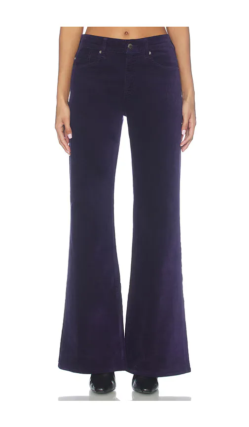 Georgia Flared Jeans by AG