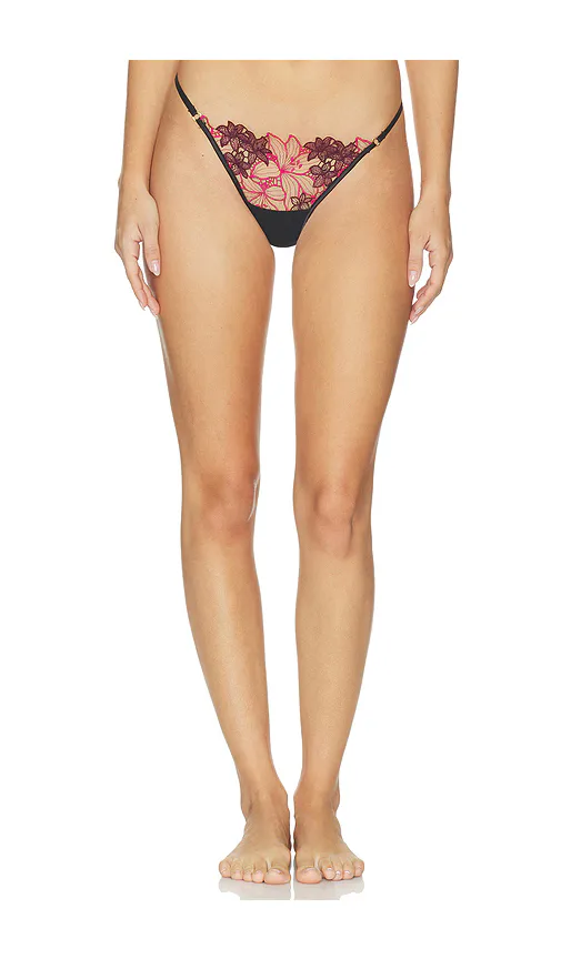 Calantha Thong by Bluebella