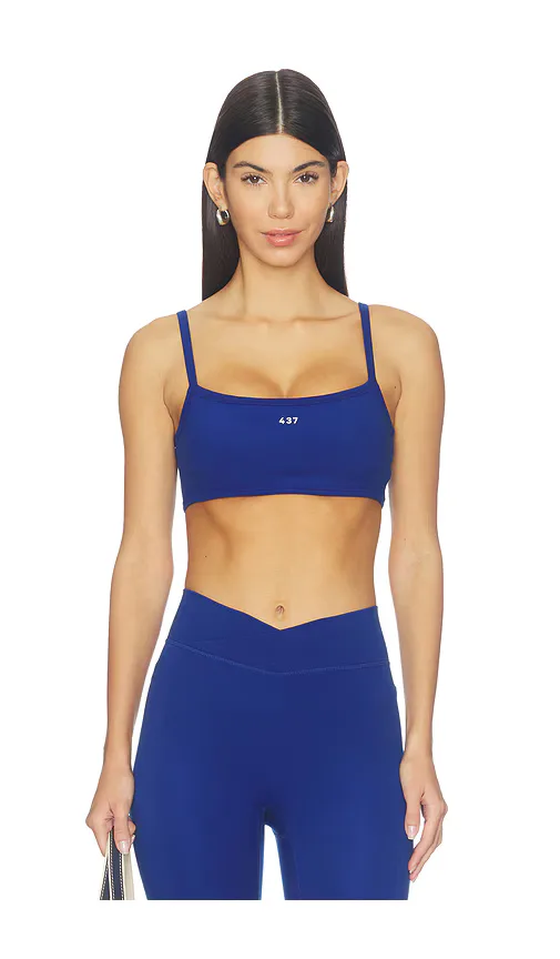 The Micro Sports Bra