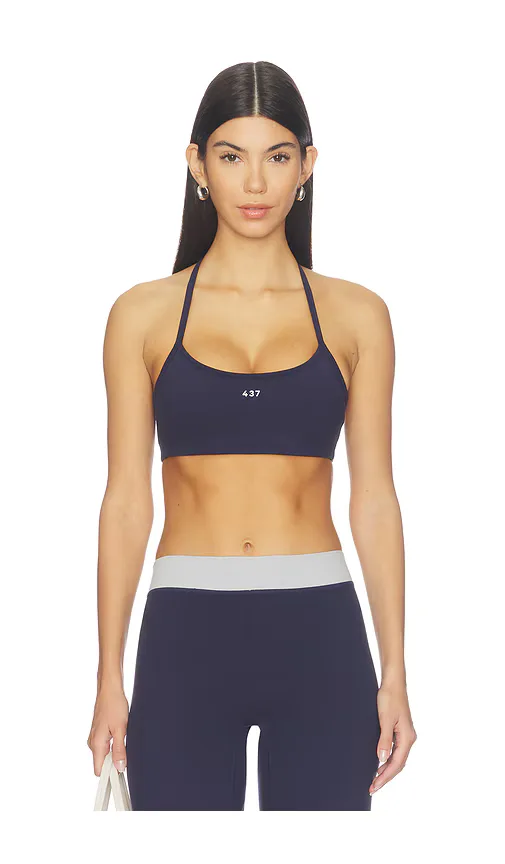 The Motion Sports Bra