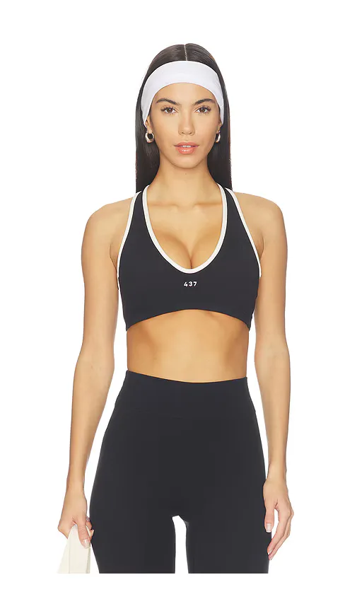 The Signature Sports Bra by 437