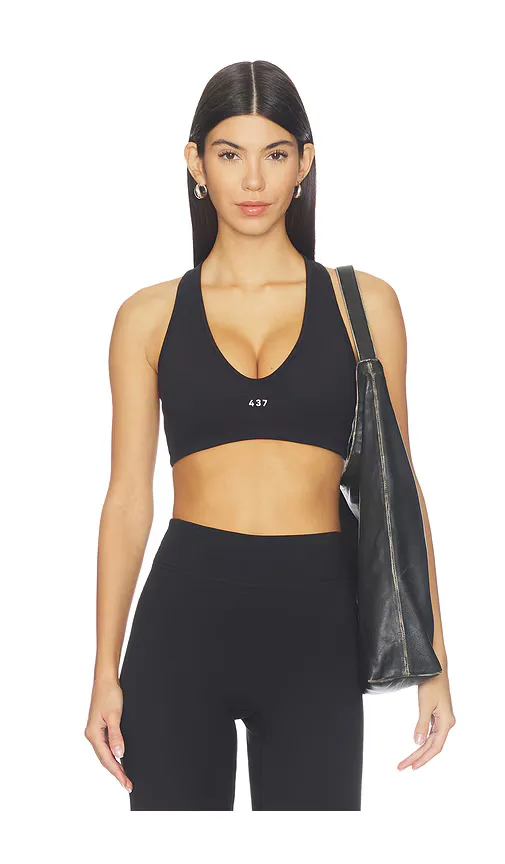 The Signature Sports Bra
