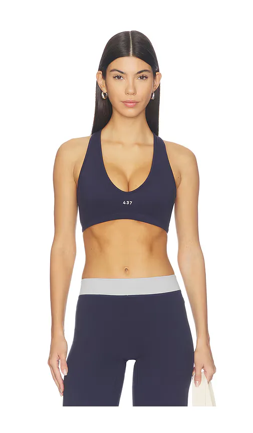 The Signature Sports Bra