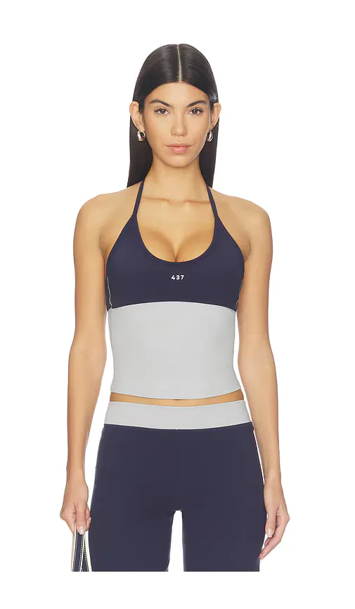 The Bare Tank Top by 437