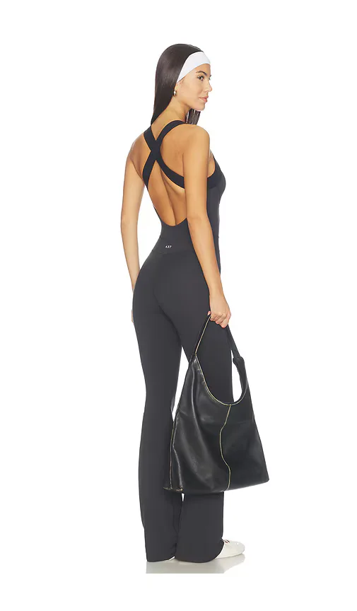 The Sculpt Onesie by 437