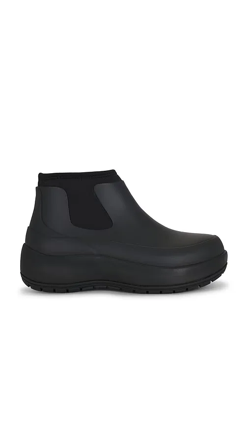 The Dry Boot W3