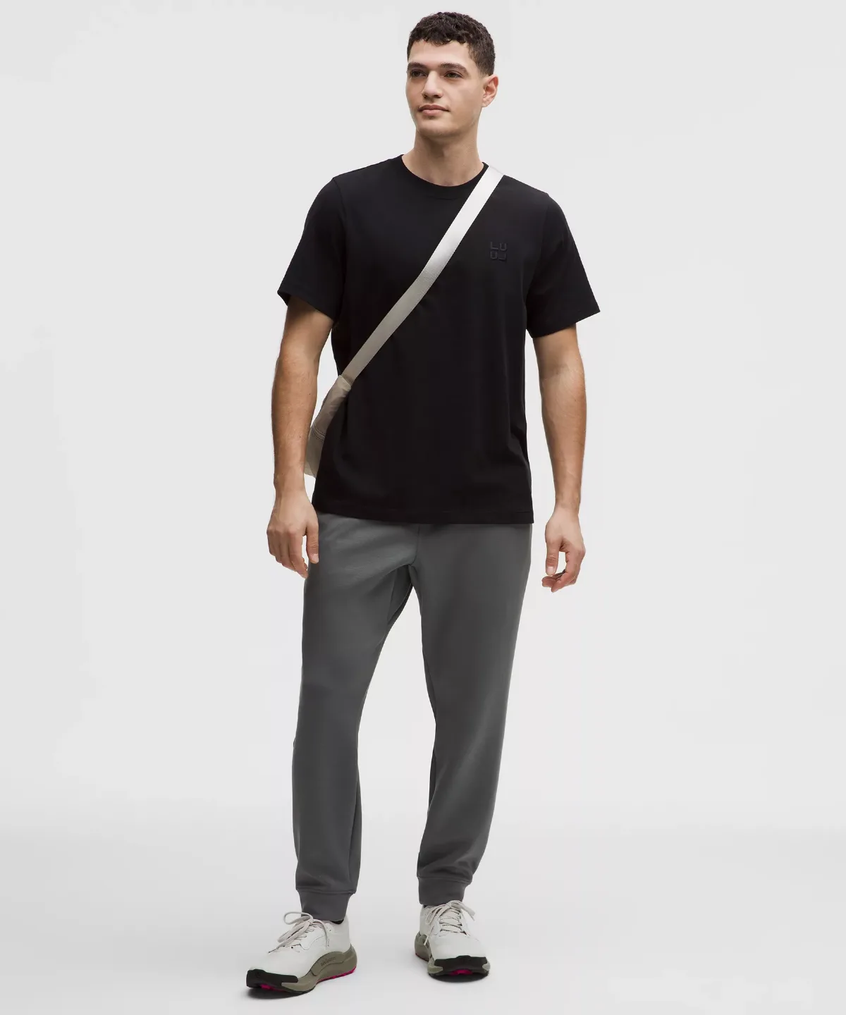 Smooth Spacer Jogger by Lululemon