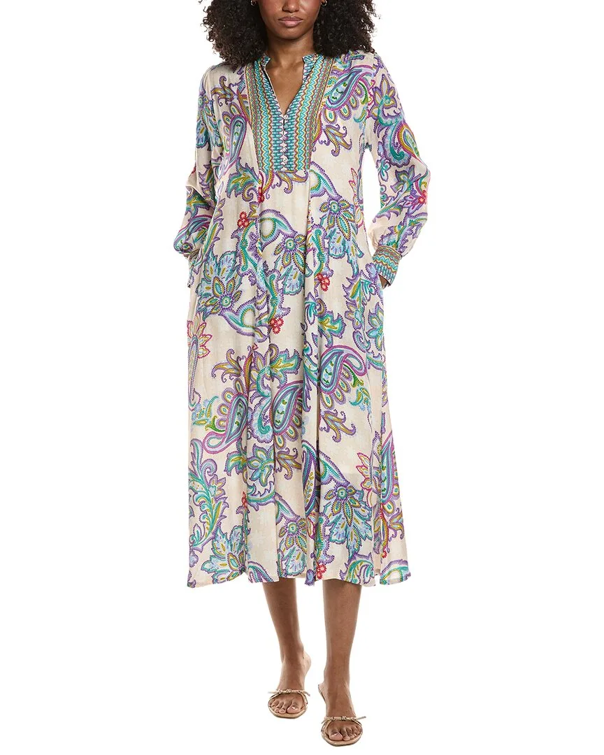 Tahlon Dress