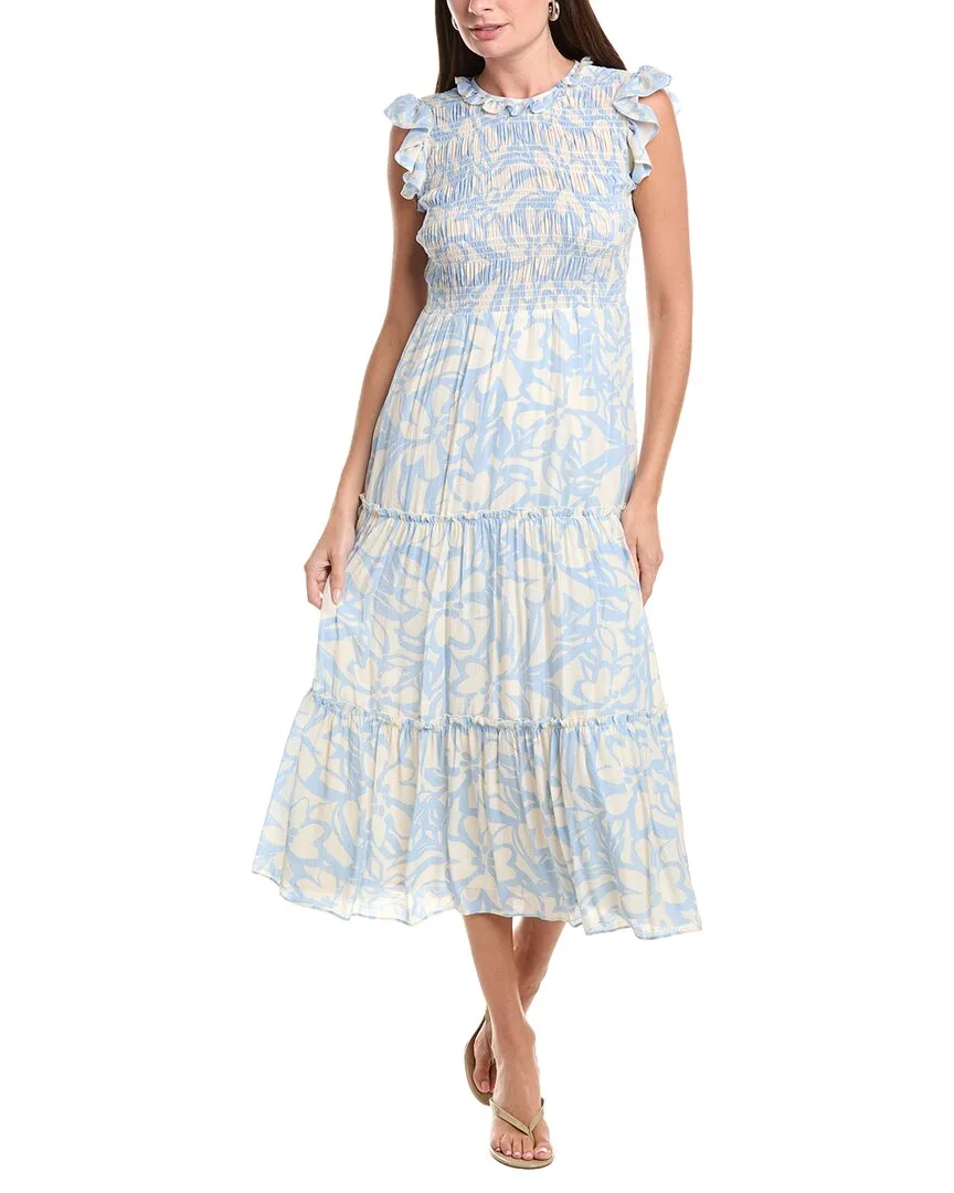Nanette Nanette Lepore Maxi Dress