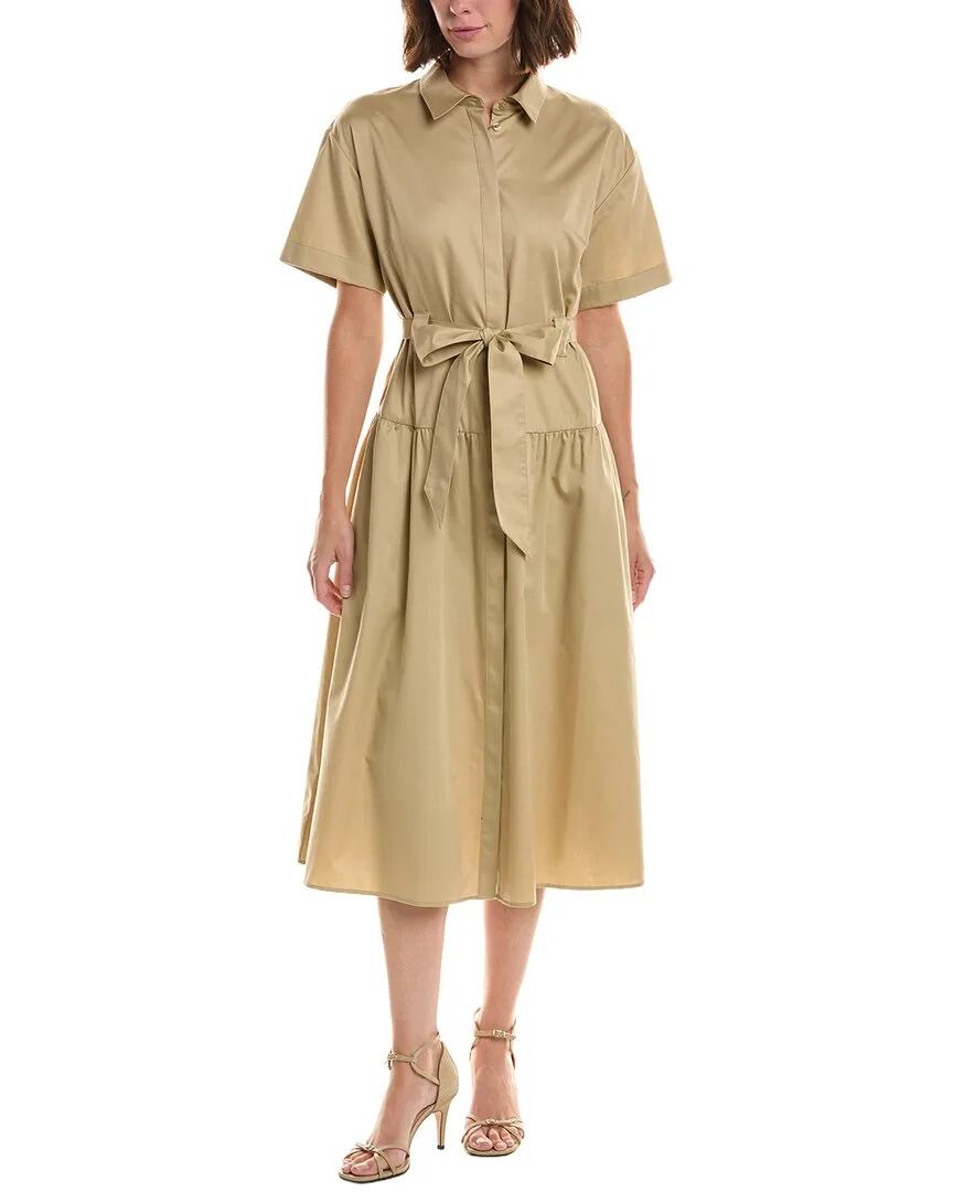 Shirtdress