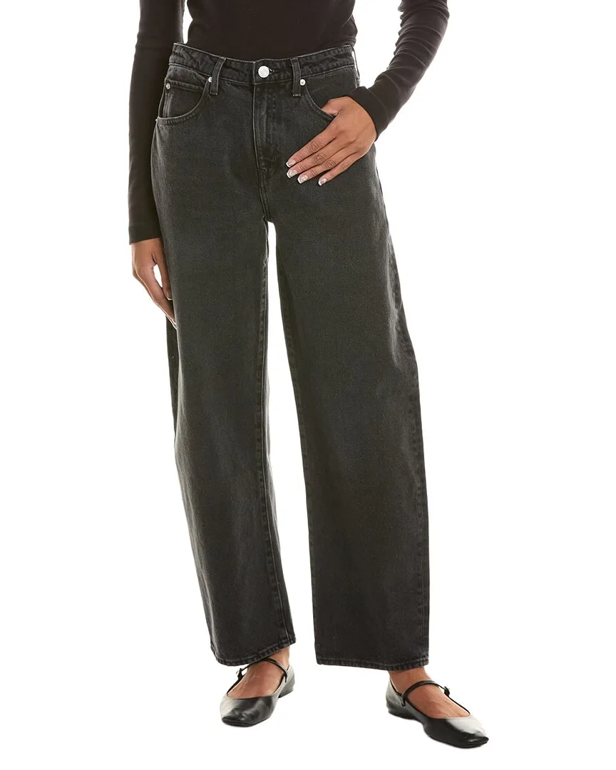 Long Barrel Jean by FRAME