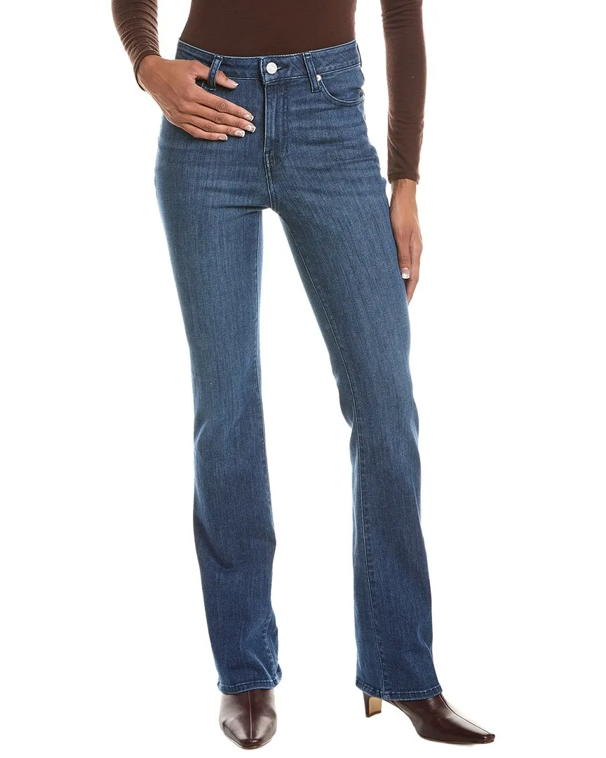 Le Mini Bootcut Jean by FRAME