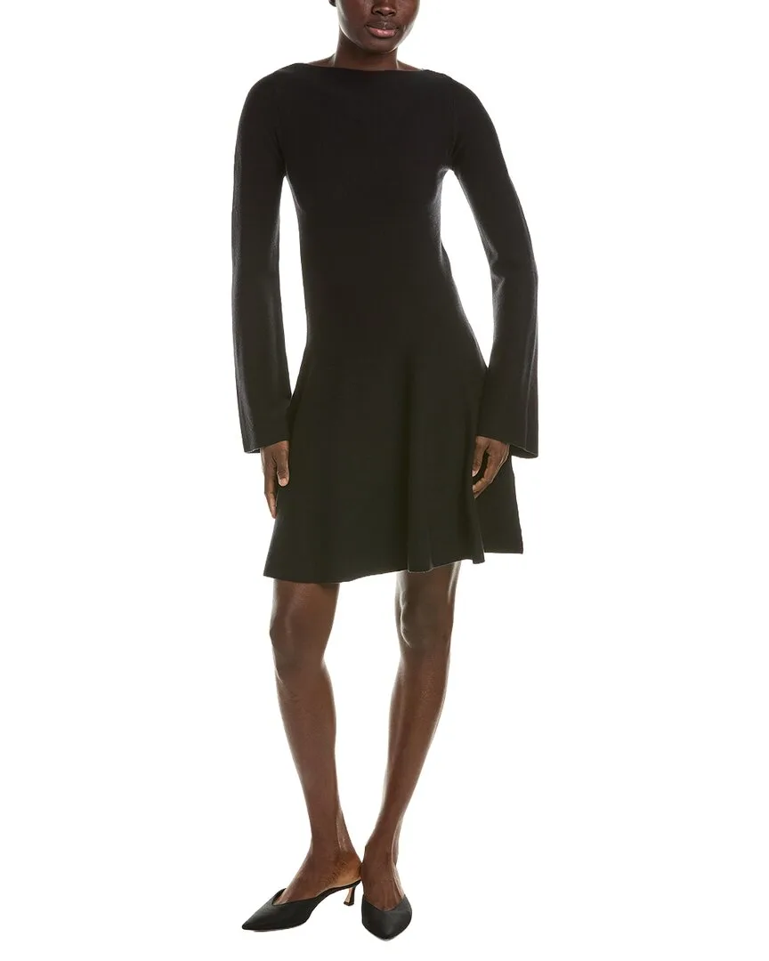 Prescott Sweaterdress
