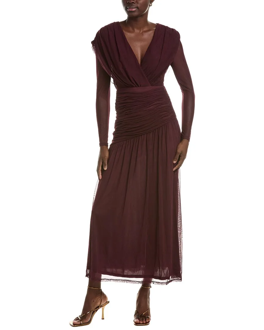 Tyra Maxi Dress