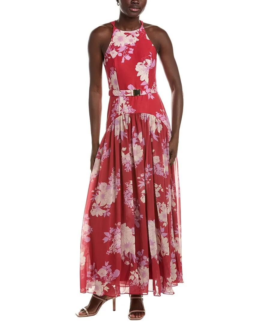 Abbey Maxi Dress by Hutch