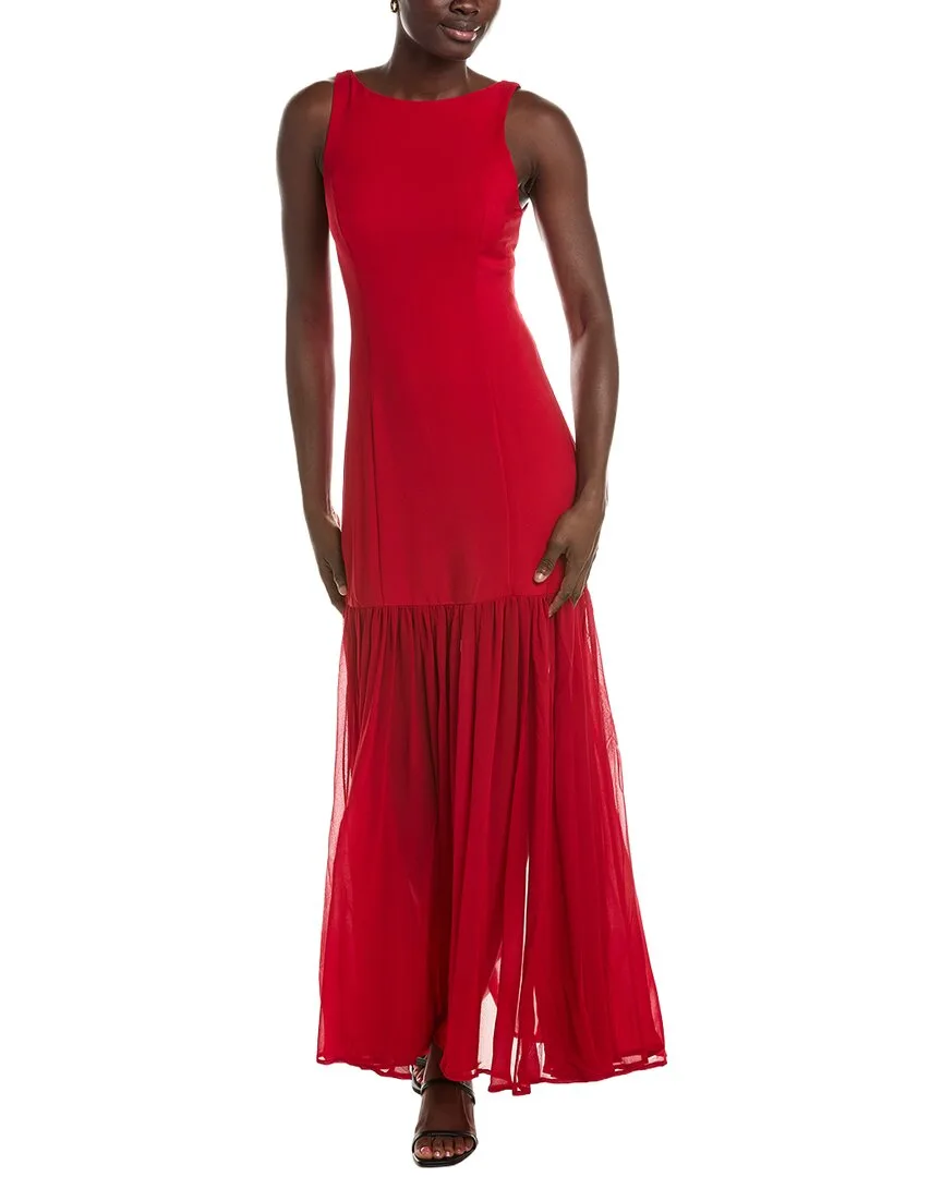 Emilia Maxi Dress by Hutch