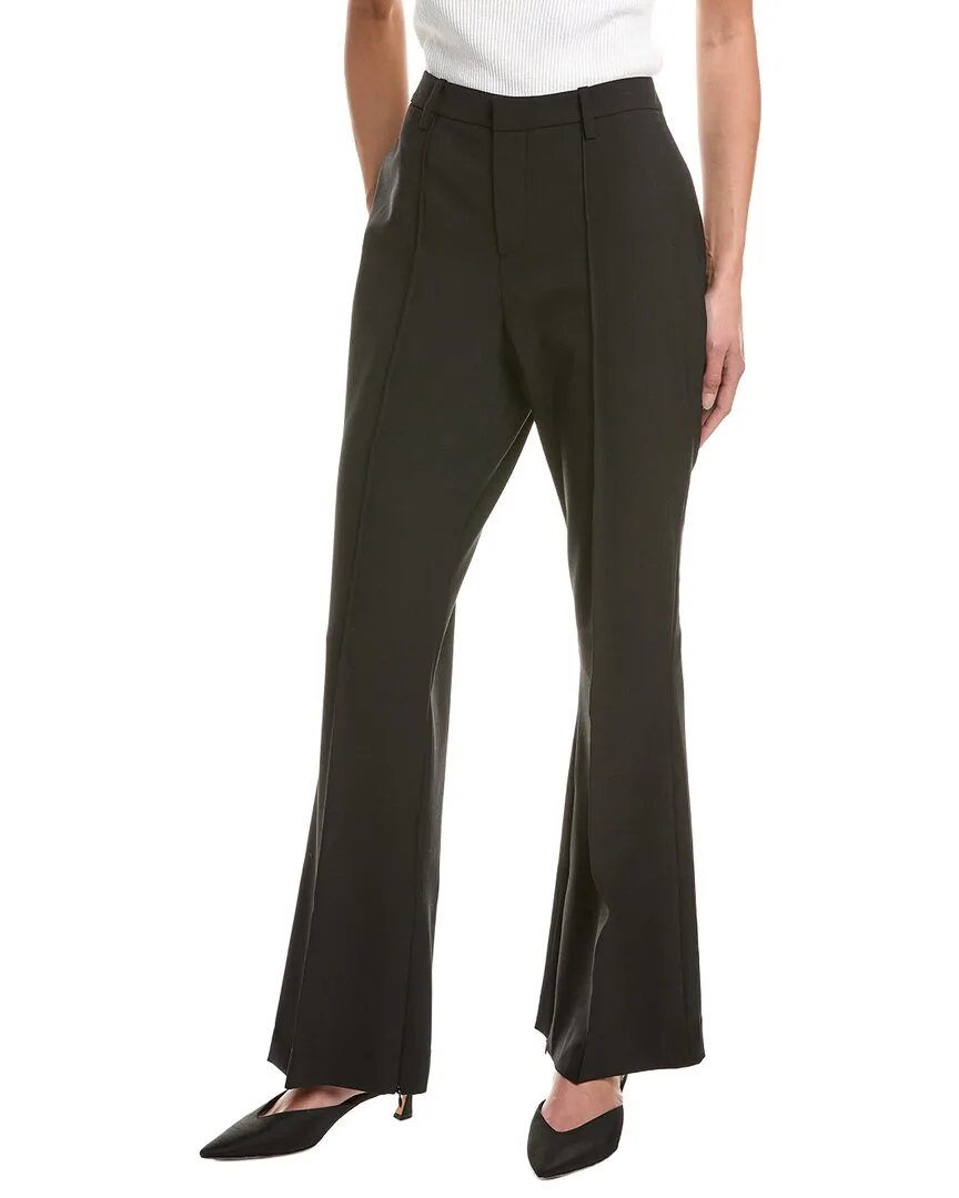 The Slim Flare Pant by FRAME