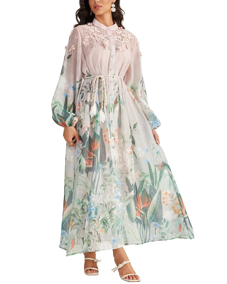 Maxi Dress by Kaimilan