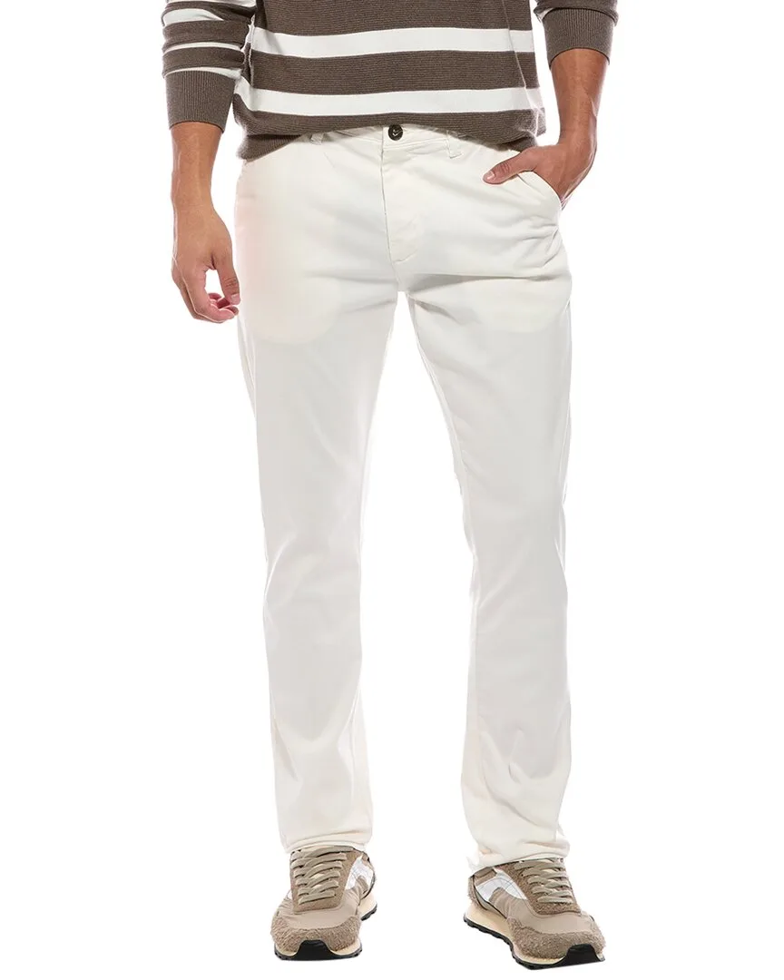 Garment Dyed Twill Pant by Vintage 1946