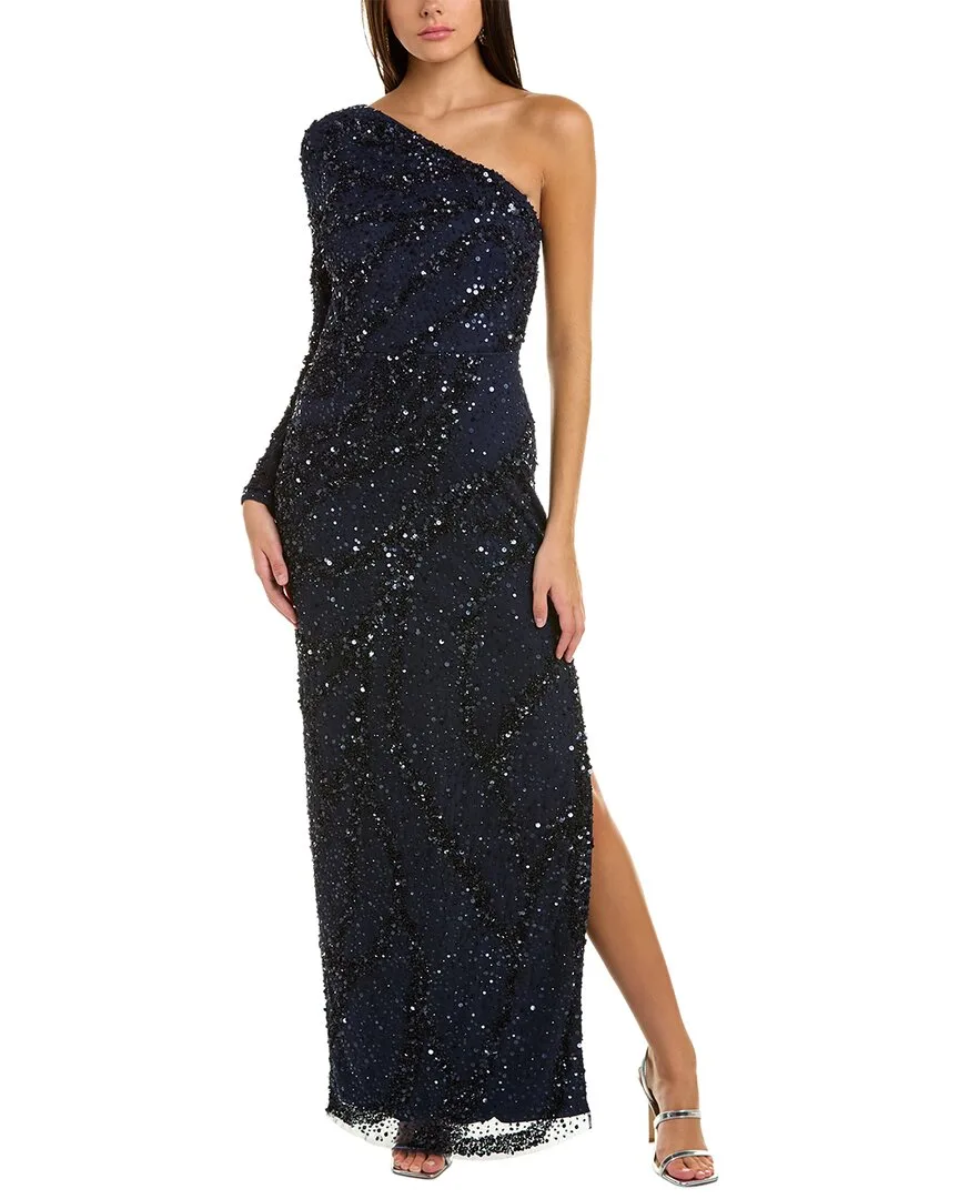 Evangeline Gown